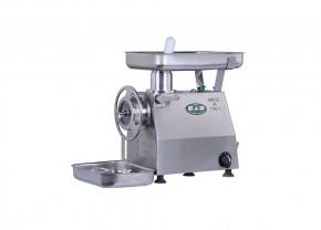 meat mincer 253-مؤسسة طرابلسي تجهيز ملاحم,مطعم,سوبرماركت , Traboulsi est Kitchen equipment,supermarket,restaurant,Refrigerators, hospitals equipment, Bakery,pastry,Stainless steal work