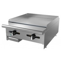 gas griddle 180-مؤسسة طرابلسي تجهيز ملاحم,مطعم,سوبرماركت , Traboulsi est Kitchen equipment,supermarket,restaurant,Refrigerators, hospitals equipment, Bakery,pastry,Stainless steal work