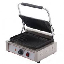 contact grill 191-مؤسسة طرابلسي تجهيز ملاحم,مطعم,سوبرماركت , Traboulsi est Kitchen equipment,supermarket,restaurant,Refrigerators, hospitals equipment, Bakery,pastry,Stainless steal work