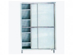 cupboard 207-مؤسسة طرابلسي تجهيز ملاحم,مطعم,سوبرماركت , Traboulsi est Kitchen equipment,supermarket,restaurant,Refrigerators, hospitals equipment, Bakery,pastry,Stainless steal work