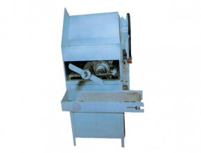 cutter machine 164-مؤسسة طرابلسي تجهيز ملاحم,مطعم,سوبرماركت , Traboulsi est Kitchen equipment,supermarket,restaurant,Refrigerators, hospitals equipment, Bakery,pastry,Stainless steal work