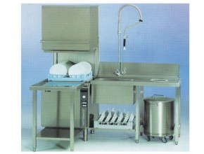 dish washer 216-مؤسسة طرابلسي تجهيز ملاحم,مطعم,سوبرماركت , Traboulsi est Kitchen equipment,supermarket,restaurant,Refrigerators, hospitals equipment, Bakery,pastry,Stainless steal work