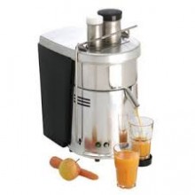 carrot juicer 220-مؤسسة طرابلسي تجهيز ملاحم,مطعم,سوبرماركت , Traboulsi est Kitchen equipment,supermarket,restaurant,Refrigerators, hospitals equipment, Bakery,pastry,Stainless steal work