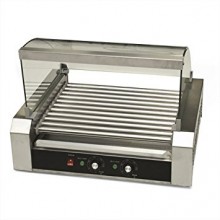 hot dog roller 187-مؤسسة طرابلسي تجهيز ملاحم,مطعم,سوبرماركت , Traboulsi est Kitchen equipment,supermarket,restaurant,Refrigerators, hospitals equipment, Bakery,pastry,Stainless steal work