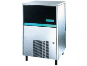 ice maker 131-مؤسسة طرابلسي تجهيز ملاحم,مطعم,سوبرماركت , Traboulsi est Kitchen equipment,supermarket,restaurant,Refrigerators, hospitals equipment, Bakery,pastry,Stainless steal work