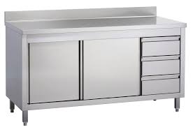 cupboard 206-مؤسسة طرابلسي تجهيز ملاحم,مطعم,سوبرماركت , Traboulsi est Kitchen equipment,supermarket,restaurant,Refrigerators, hospitals equipment, Bakery,pastry,Stainless steal work