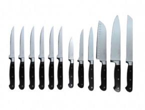 knifes 270-مؤسسة طرابلسي تجهيز ملاحم,مطعم,سوبرماركت , Traboulsi est Kitchen equipment,supermarket,restaurant,Refrigerators, hospitals equipment, Bakery,pastry,Stainless steal work