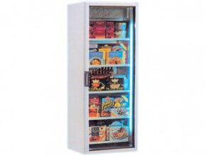 one door fridge 120-مؤسسة طرابلسي تجهيز ملاحم,مطعم,سوبرماركت , Traboulsi est Kitchen equipment,supermarket,restaurant,Refrigerators, hospitals equipment, Bakery,pastry,Stainless steal work