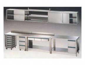 set 2-مؤسسة طرابلسي تجهيز ملاحم,مطعم,سوبرماركت , Traboulsi est Kitchen equipment,supermarket,restaurant,Refrigerators, hospitals equipment, Bakery,pastry,Stainless steal work