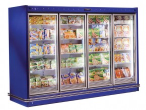 showcase fridge 146-مؤسسة طرابلسي تجهيز ملاحم,مطعم,سوبرماركت , Traboulsi est Kitchen equipment,supermarket,restaurant,Refrigerators, hospitals equipment, Bakery,pastry,Stainless steal work