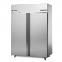 upright fridge 136-مؤسسة طرابلسي تجهيز ملاحم,مطعم,سوبرماركت , Traboulsi est Kitchen equipment,supermarket,restaurant,Refrigerators, hospitals equipment, Bakery,pastry,Stainless steal work