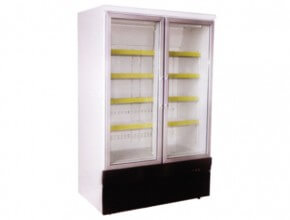 upright fridge 145-مؤسسة طرابلسي تجهيز ملاحم,مطعم,سوبرماركت , Traboulsi est Kitchen equipment,supermarket,restaurant,Refrigerators, hospitals equipment, Bakery,pastry,Stainless steal work